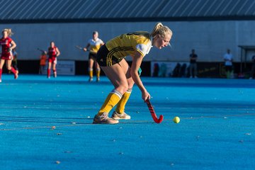 Bild 185 - Frauen HTHC - Mannheimer HC : Ergebnis: 0:3